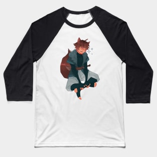 Fay Baseball T-Shirt